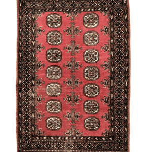 Vintage Carpet from Abadeh